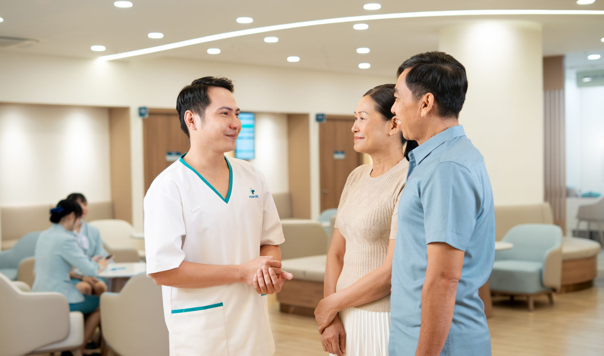 Community Banner Main Illustration