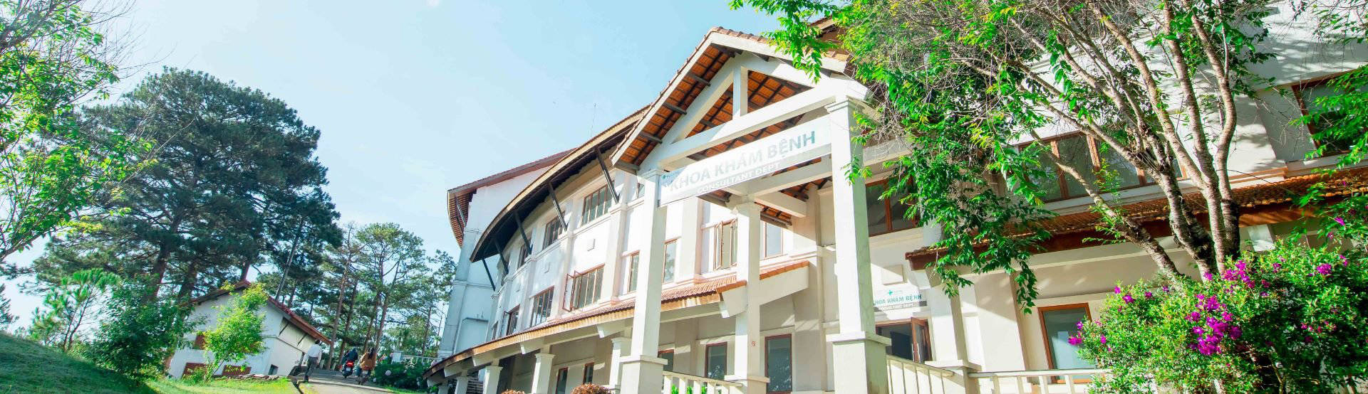 Hoàn Mỹ Đà Lạt