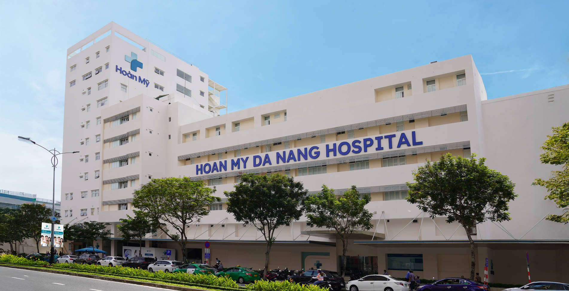 Hoàn Mỹ Đà Nẵng