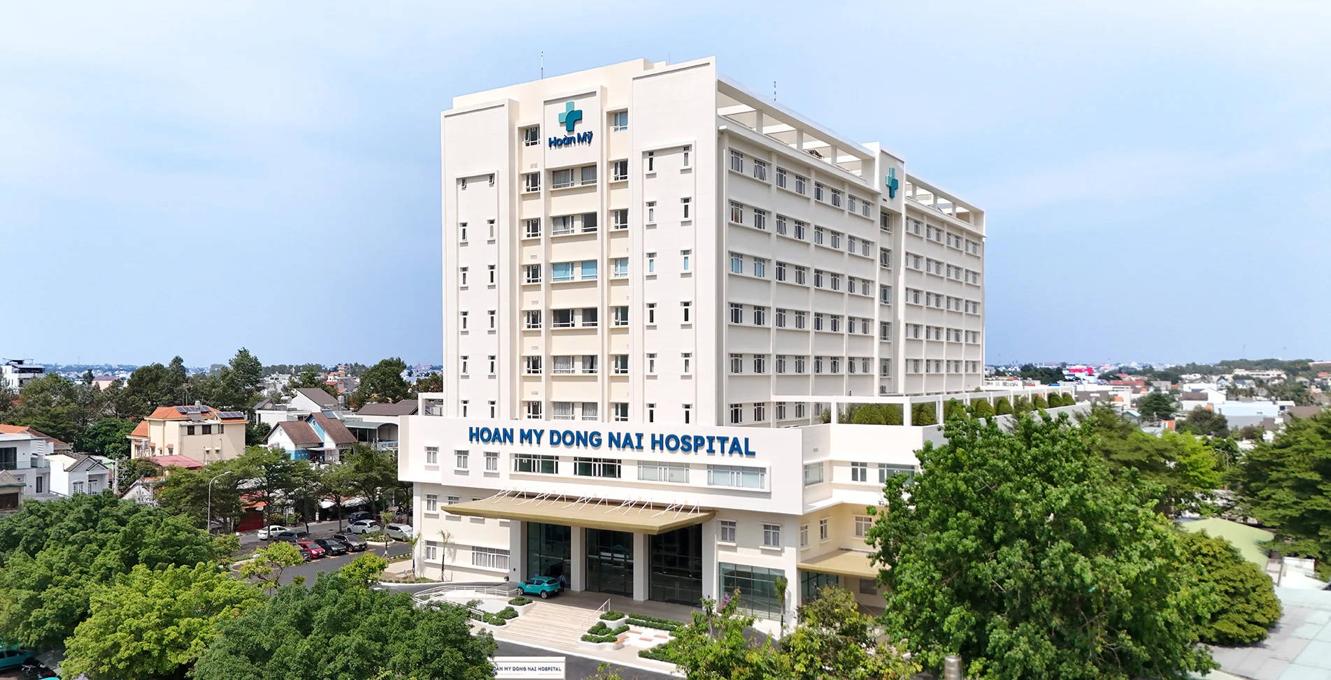 Hoàn Mỹ Đồng Nai