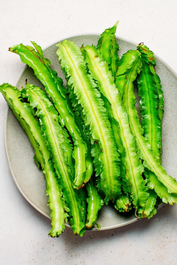 Đậu rồng: Công dụng và cách chế biến có lợi cho sức khỏe