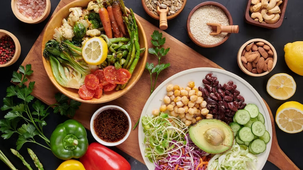 Ăn nhiều chất xơ là cách giảm mỡ bụng hiệu quả và an toàn