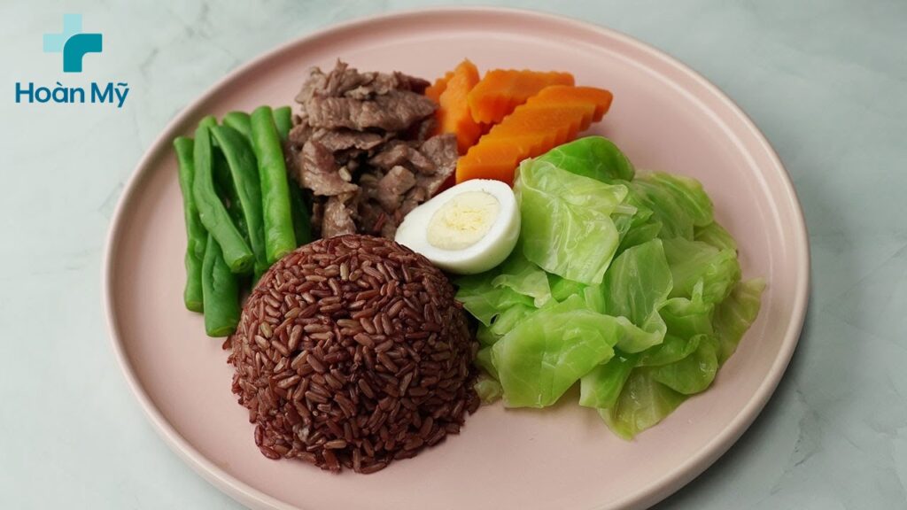 Gạo lứt cũng giúp làm giảm nguy cơ mắc bệnh tiểu đường