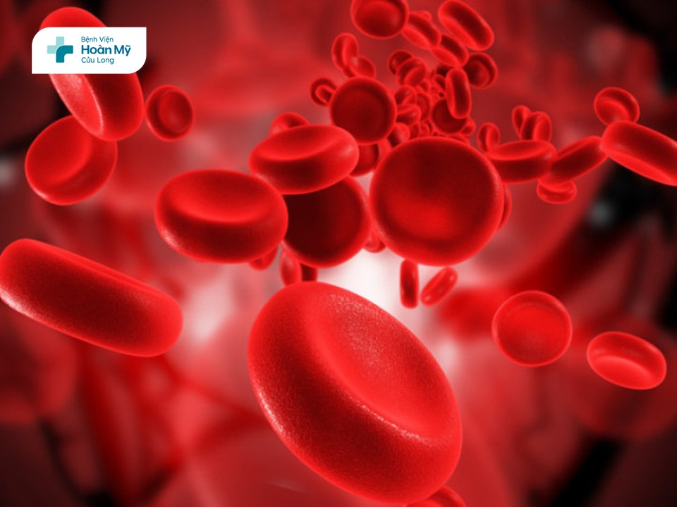Tìm hiểu về thiếu máu, thiếu sắt