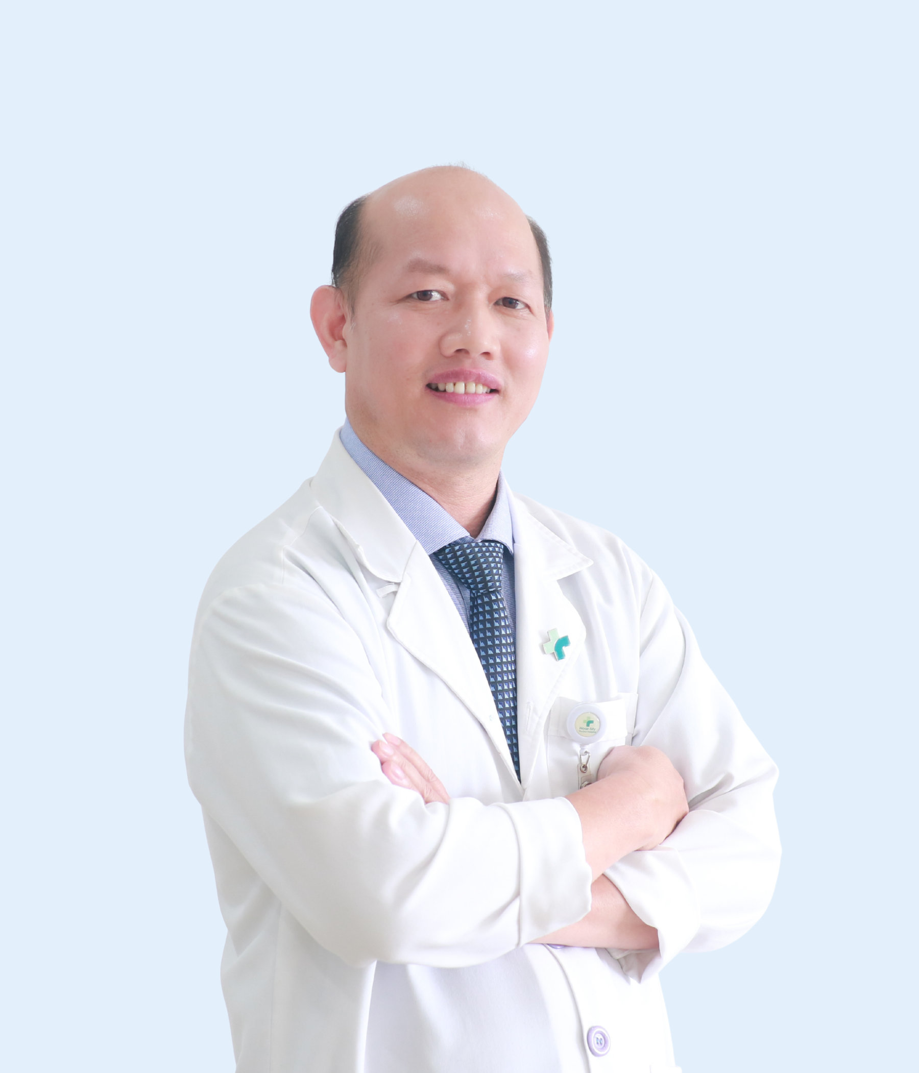 BS.CKI Đặng Văn Đạt