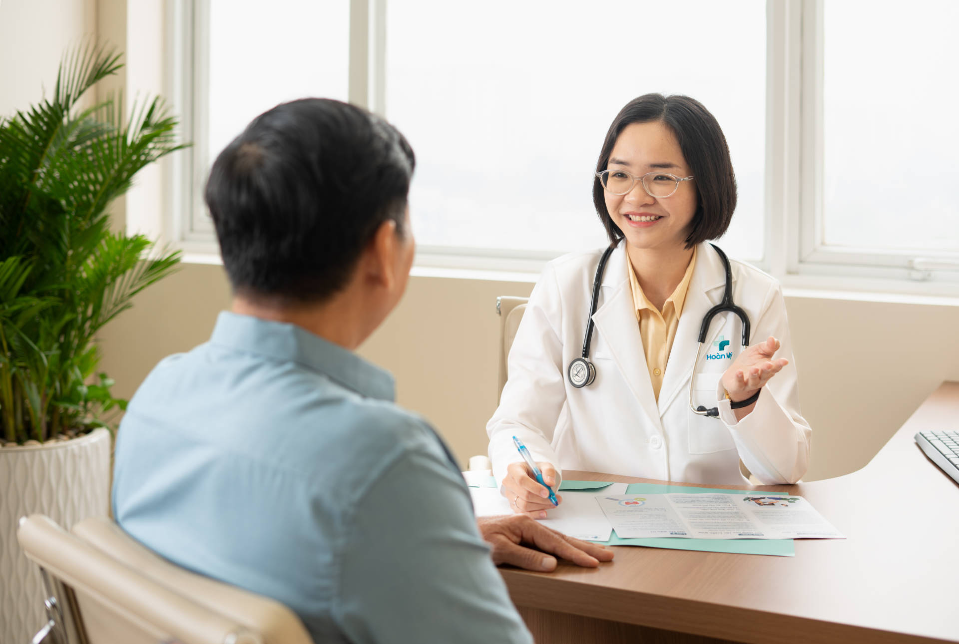 Diabetes & Metabolic Screening