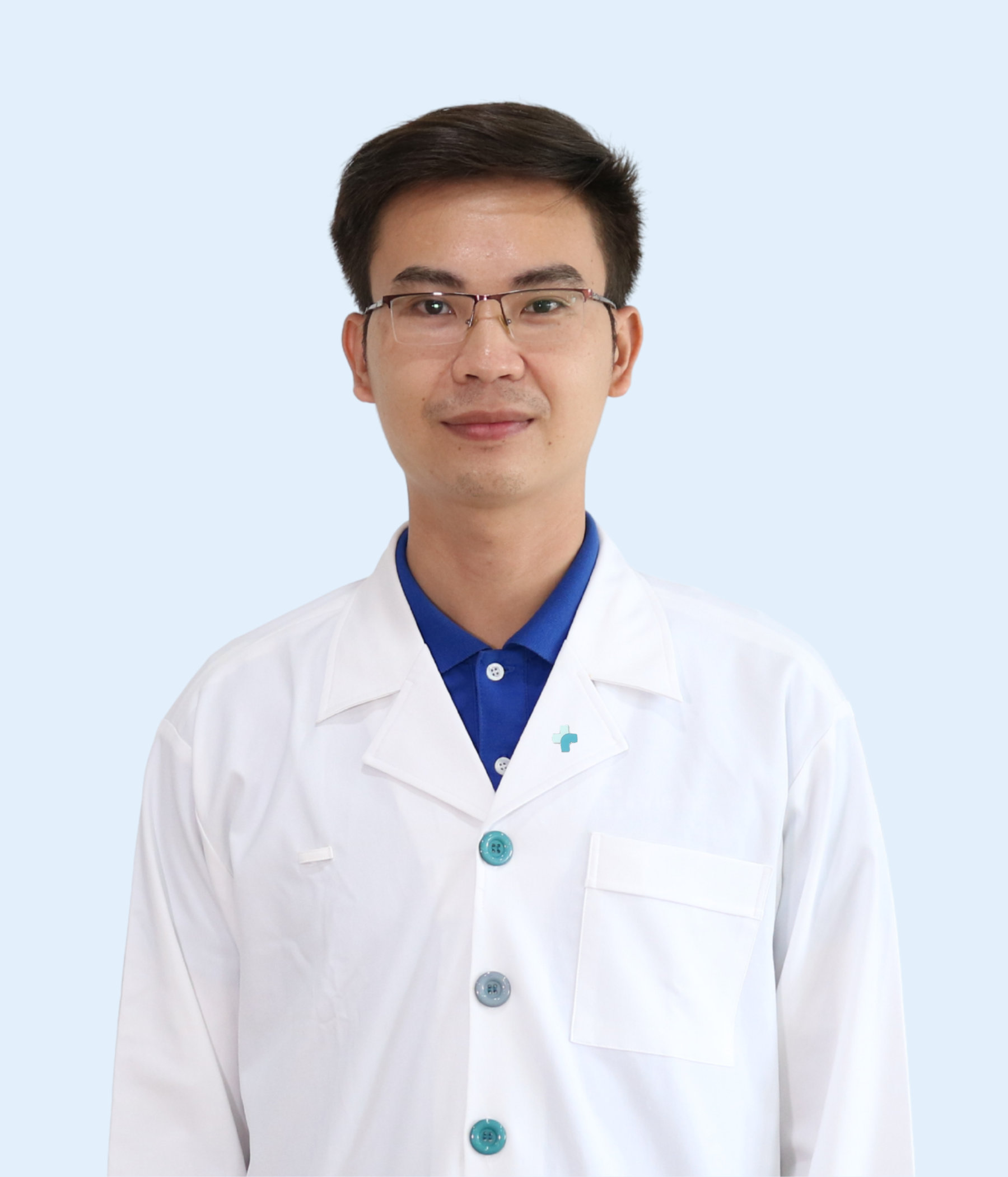 BS. Phan Xuân Chung