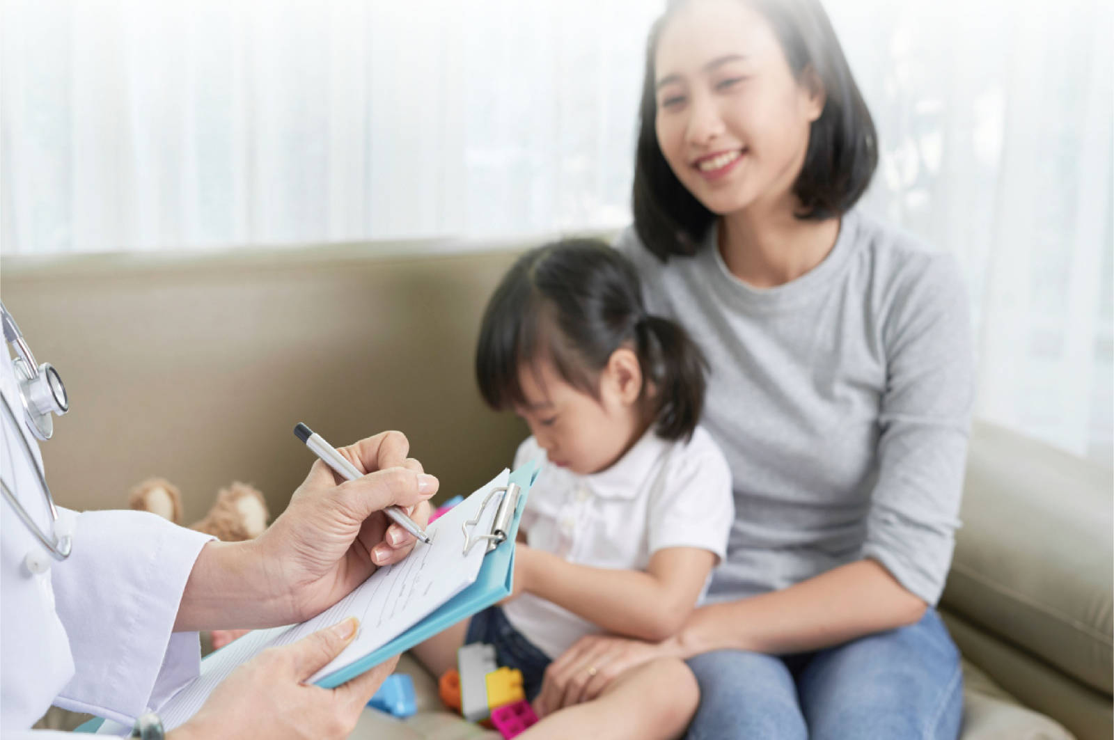 Pediatric Nutrition Screening Package