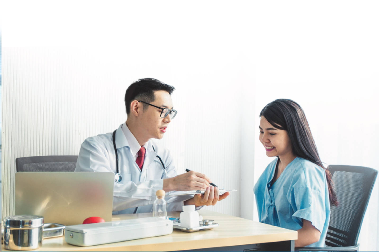 Pre-Marital Health Check-up Package (Women)