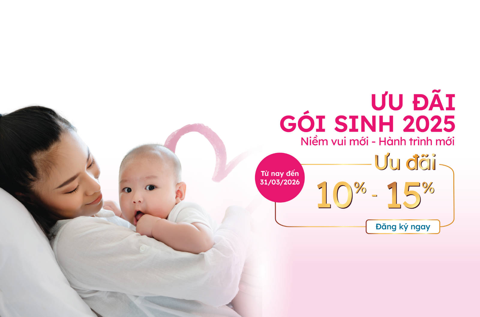 Gói sinh thường – sinh chỉ huy