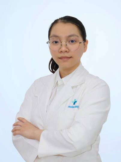 BS. Phạm Thị Tuyết Nga