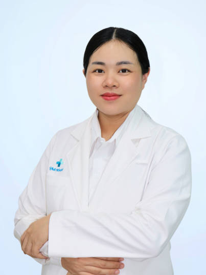 BS. Long Thị Thu Hường