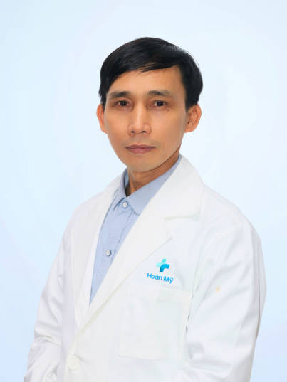 BS.ThS Phạm Văn Toại