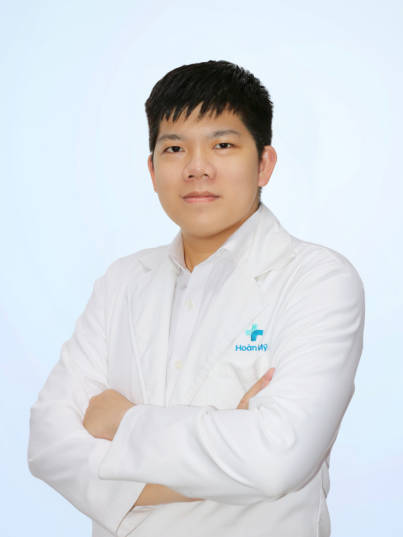 Dr. Trieu Ton Chay