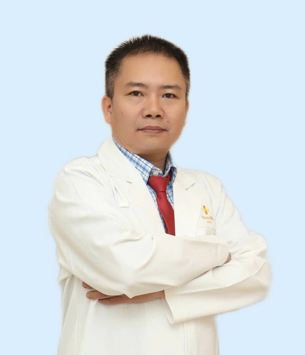 BS.CKI Huỳnh Minh Giang