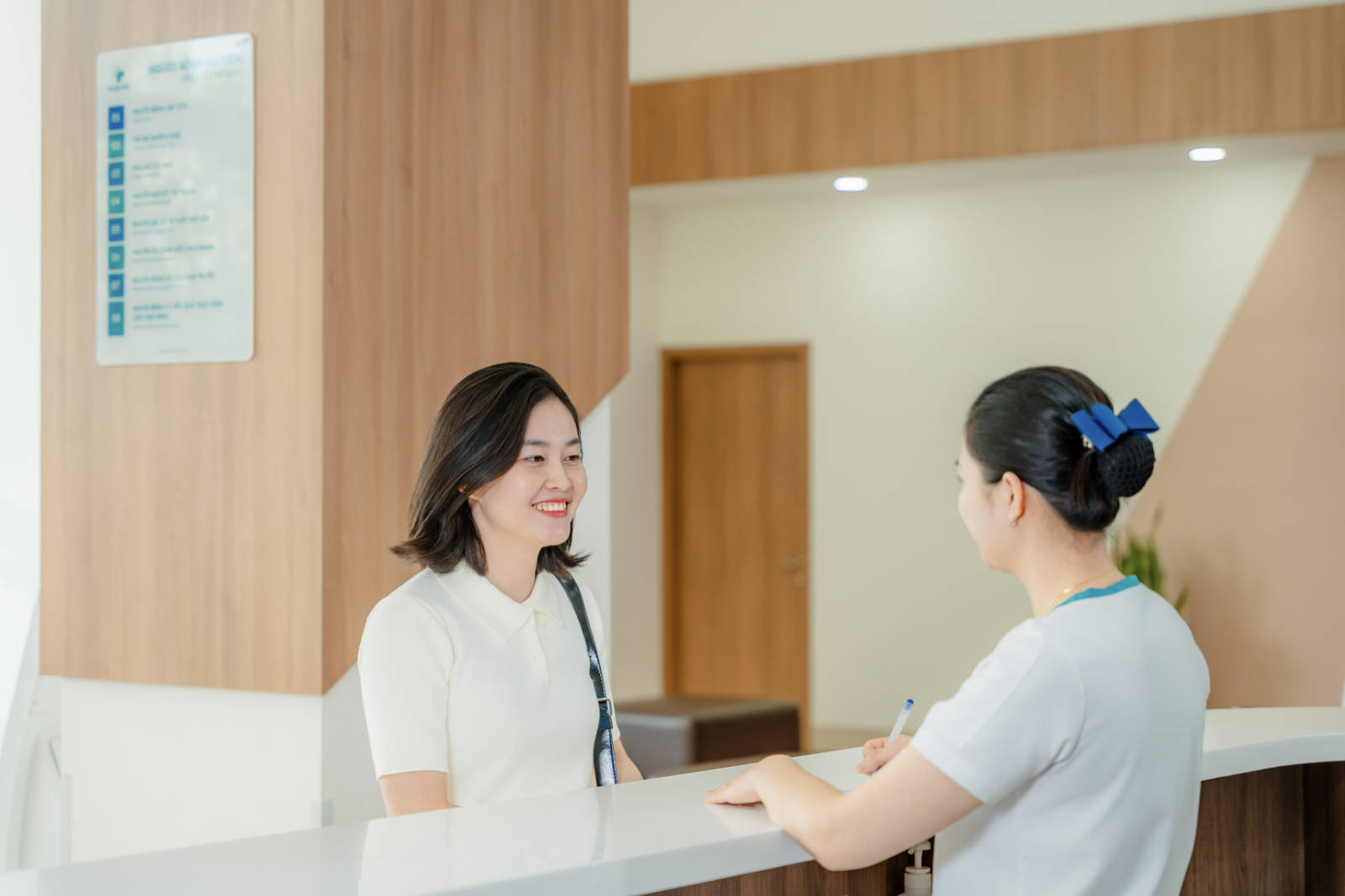 Gói Khám Sức Khỏe Tuyển Dụng (Nam/Nữ)