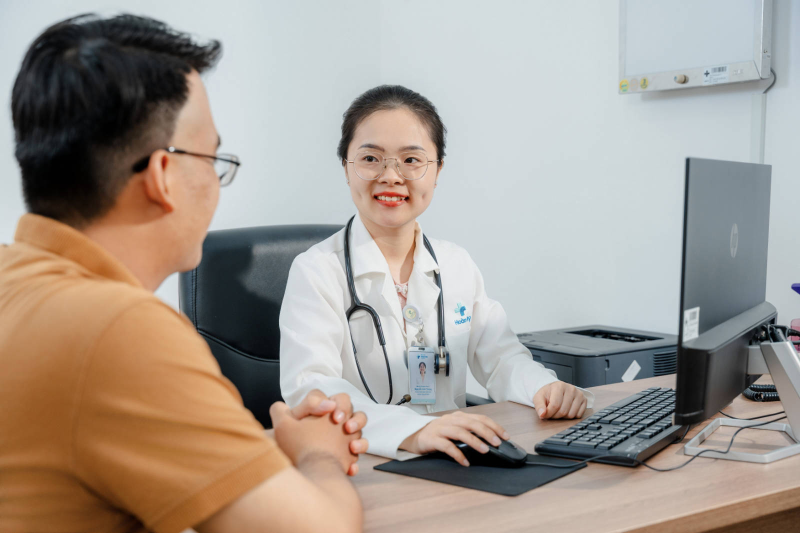 Tầm Soát Bệnh Gan (Xơ gan, Ung thư gan)