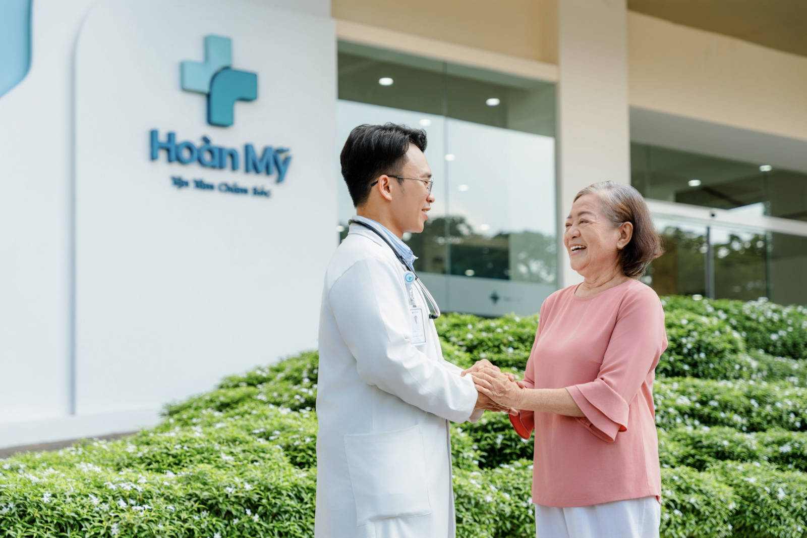 Gói Tầm Soát Đột Quỵ