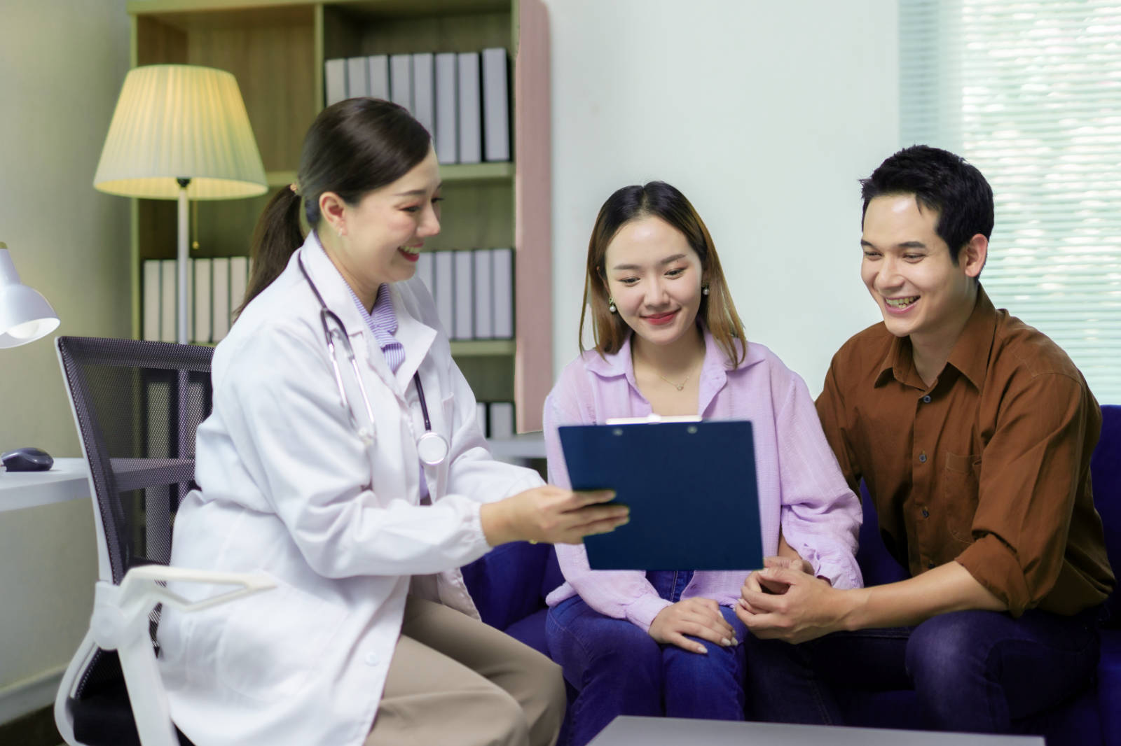 Gói Tiền Hôn Nhân Cho Nam