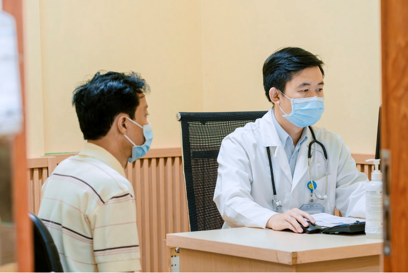 Bệnh viện Hoàn Mỹ Tư Nhân Bình Dương