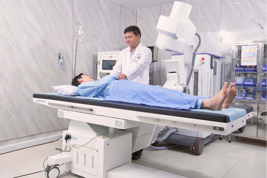 Điều trị sớm Sỏi niệu quản để tránh các biến chứng về thận