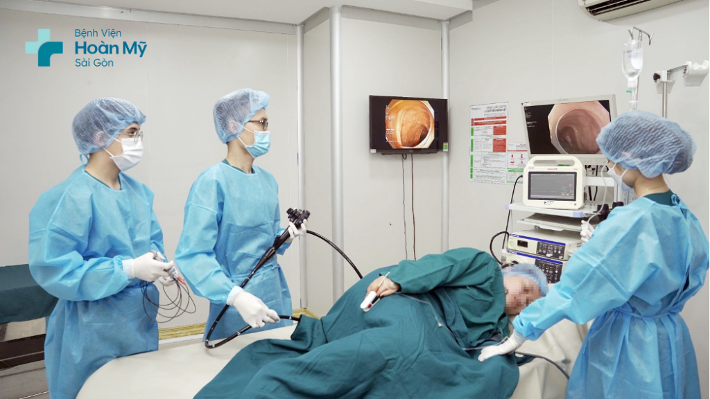 Cẩn thận táo bón lâu ngày là dấu hiệu của ung thư đại trực tràng