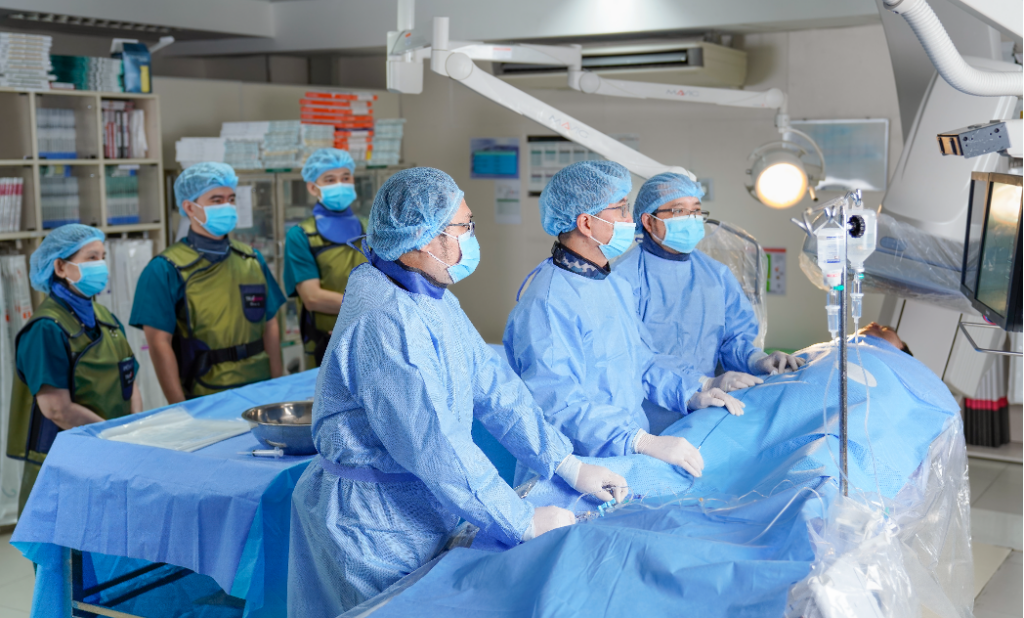 Hội chứng suy nút xoang: Nguyên nhân và cách điều trị