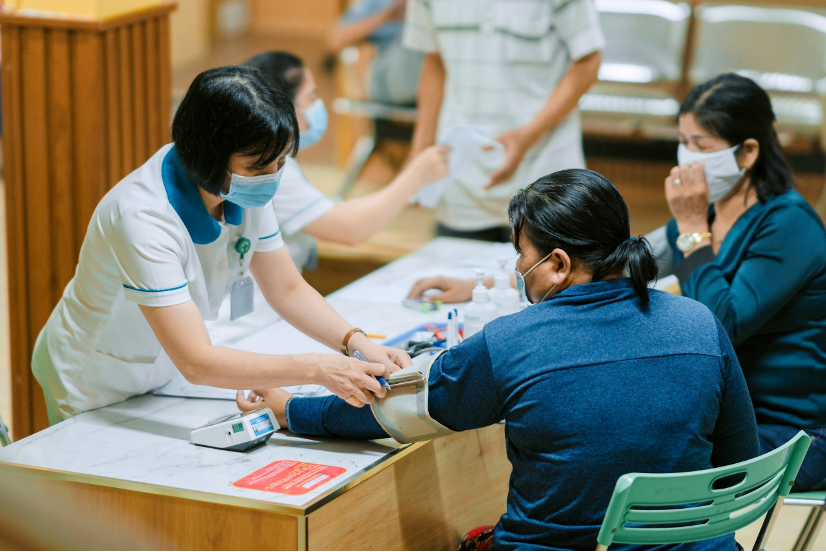 Bệnh viện Hoàn Mỹ Tư Nhân Bình Dương