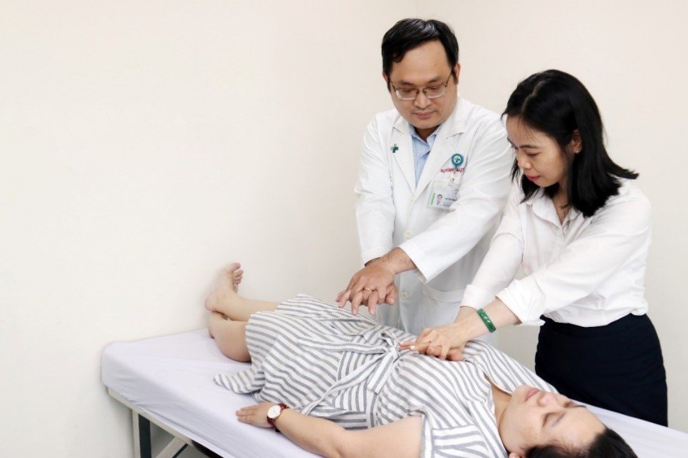 Cấp cứu theo tiêu chuẩn quốc tế: Tăng tỉ lệ cứu sống người bệnh