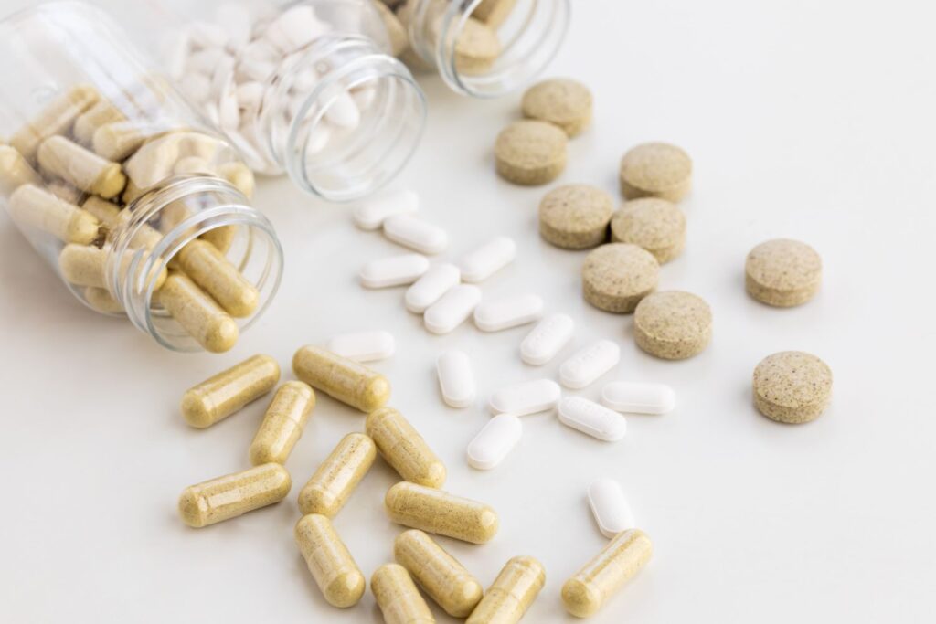 Sử dụng men tiêu hóa với liều lượng hợp lý