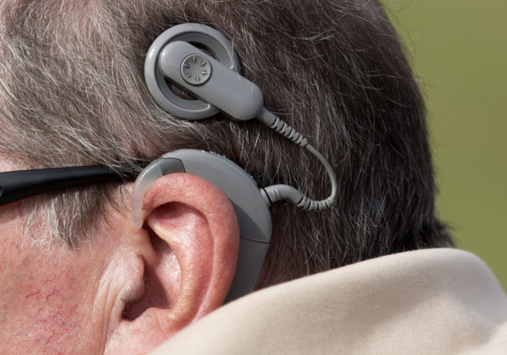 Phương pháp đo âm ốc tai (OAE)