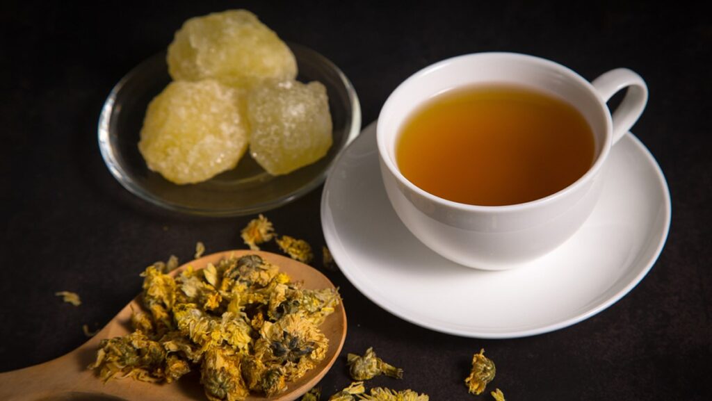 Các tác dụng phụ của hoa bạn cần biết