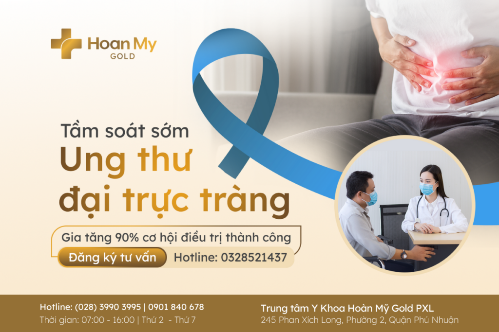 Nội soi dạ dày đại tràng, tầm soát sớm ung thư tiêu hóa