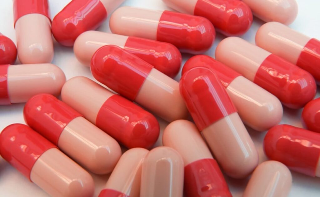 Thuốc trị bệnh trào ngược dạ dày