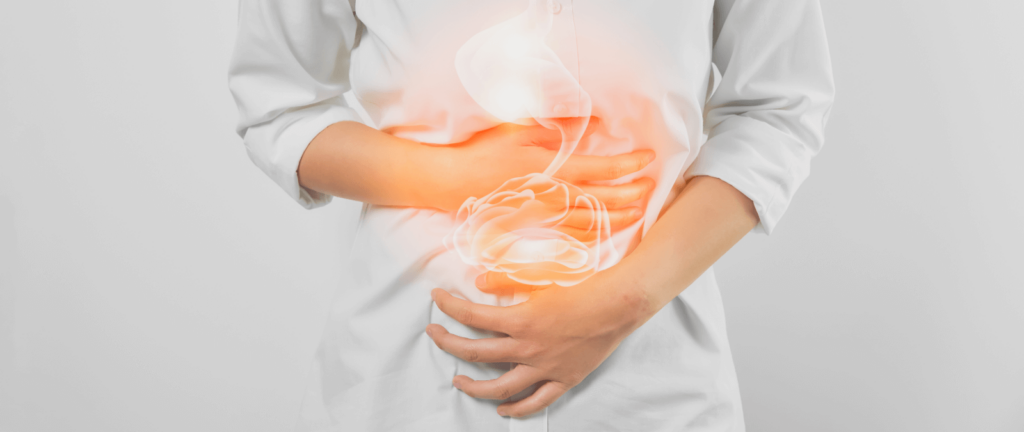 Dấu hiệu nhận biết khi bị tiêu chảy