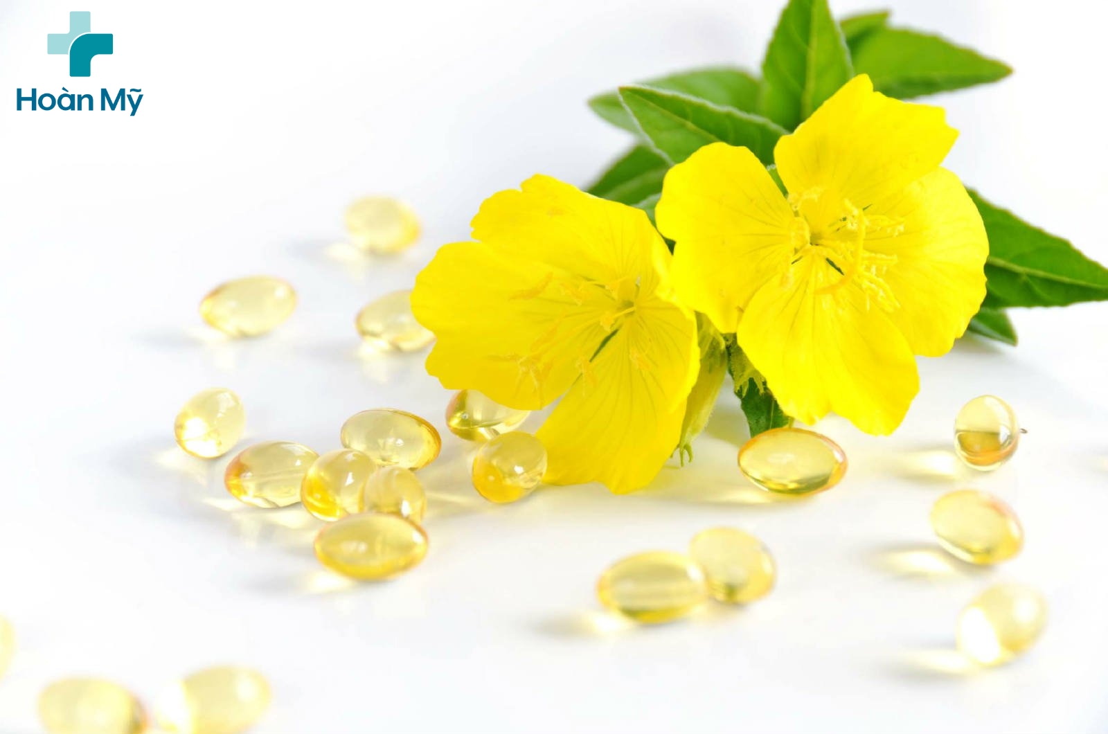 Công dụng, tác dụng phụ của tinh dầu hoa anh thảo