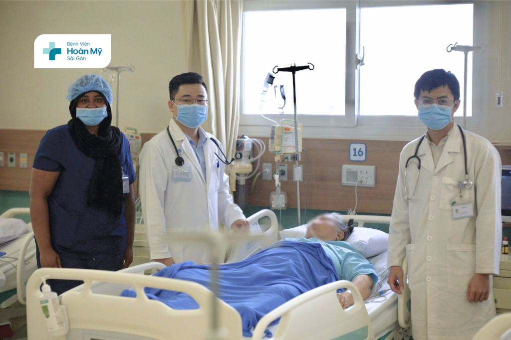 Tăng cường hợp tác quốc tế trong đào tạo y khoa: Hoàn Mỹ Sài Gòn triển khai chương trình kiến tập Quý III/2025