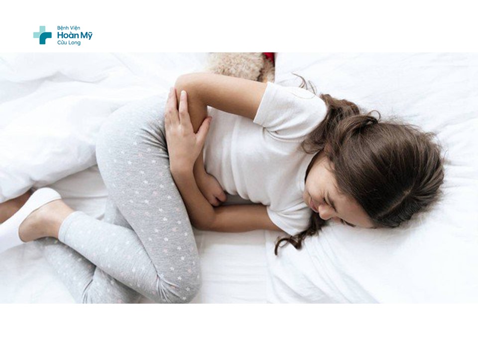 Viêm ruột thừa ở trẻ em – Bệnh lý ngoại khoa phổ biến ở trẻ em và thiếu niên